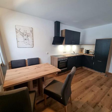 קוסן Ferienwohnung Kurz מראה חיצוני תמונה
