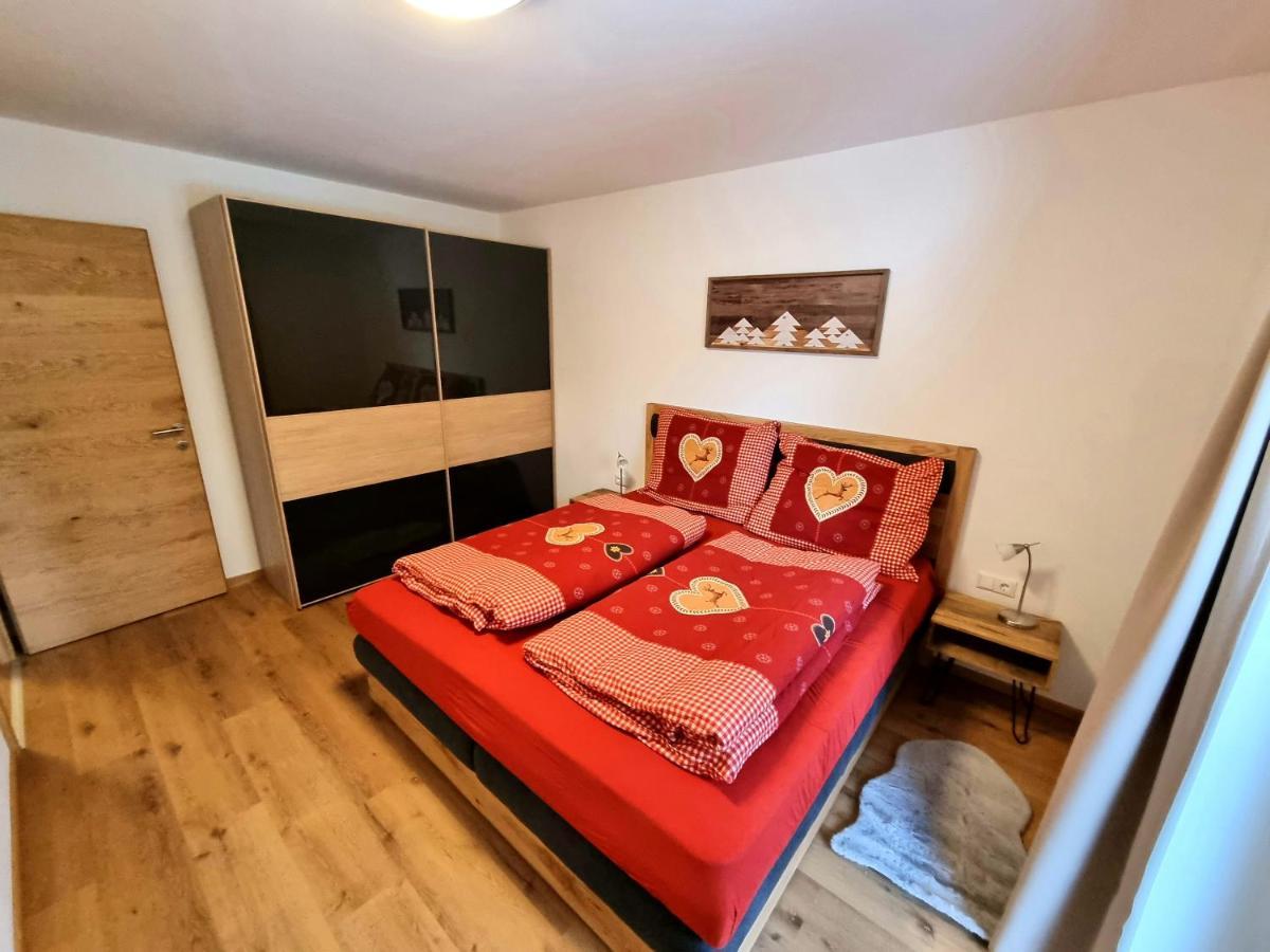 קוסן Ferienwohnung Kurz מראה חיצוני תמונה