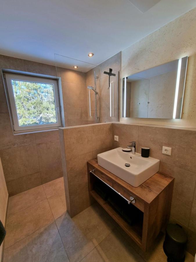 קוסן Ferienwohnung Kurz מראה חיצוני תמונה