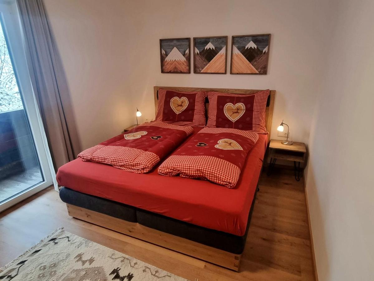 קוסן Ferienwohnung Kurz מראה חיצוני תמונה
