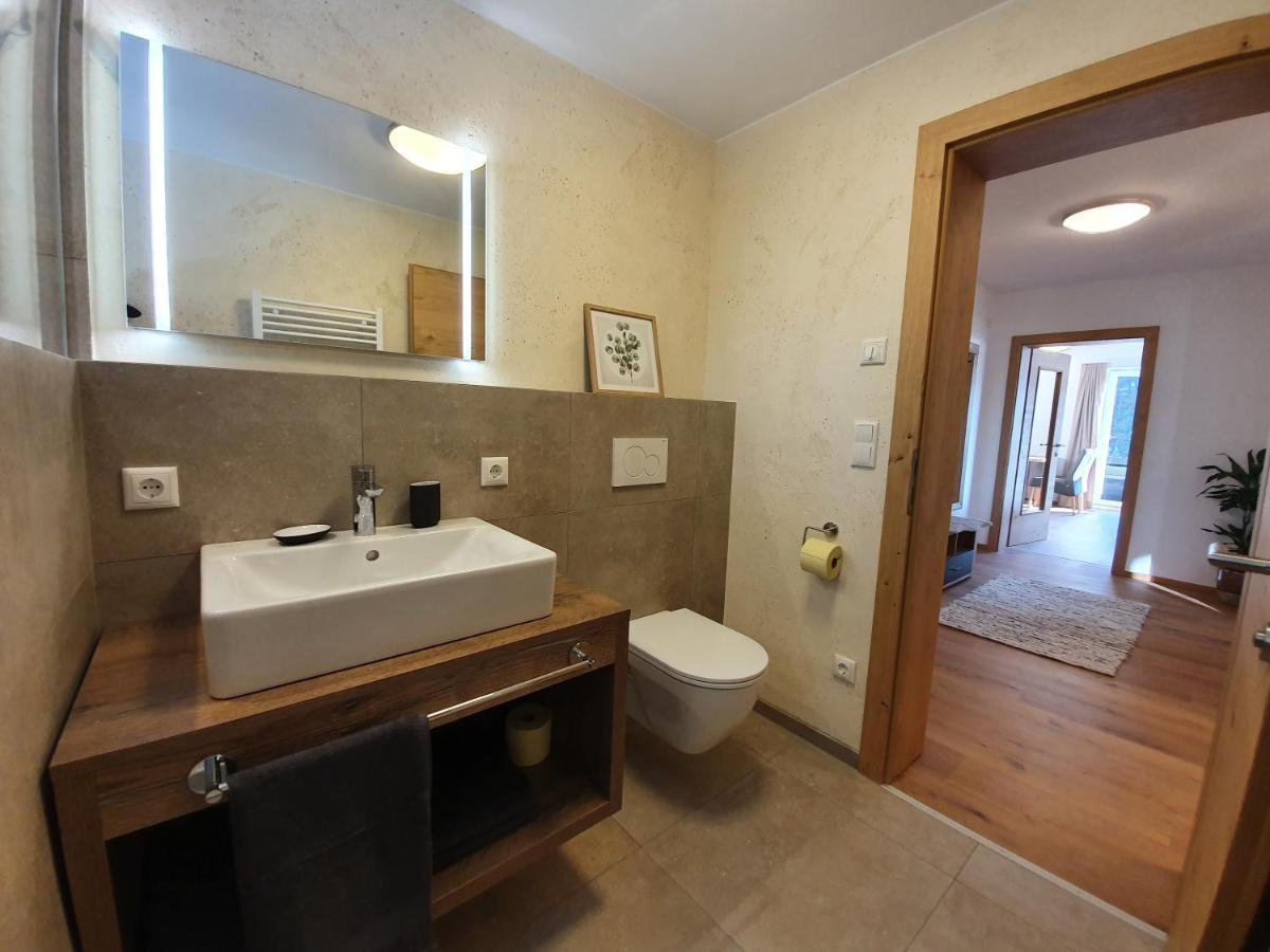 קוסן Ferienwohnung Kurz מראה חיצוני תמונה